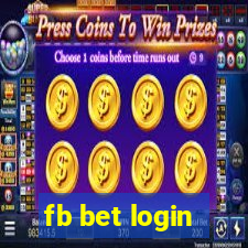 fb bet login